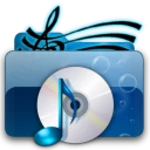 Logo of Mp3 search and download Pro android Application 